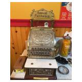 National Cash Register