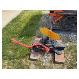 Railroad Switch