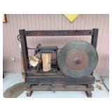 Shingle Mill
