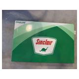 Sinclair Sign