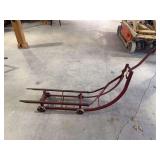 Arcade Manufacturing Stove Dolly