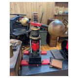 A. R. King Press