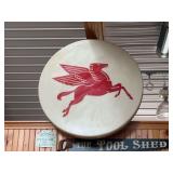 Pegasus Lighted Sign