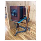 Ilexpo Century Large Format Camera