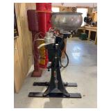Delaval Cream Separator