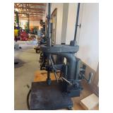 Belt Driven Drill Press