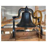 Rope Operated Bell