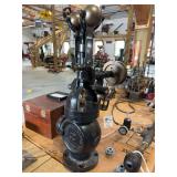 2” Gardner Governor Assembly