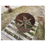 Pulley