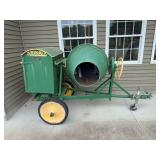Smith-Green Kwik-Mix