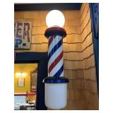 Barber Pole
