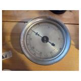 Steam Gauge