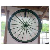 48” Implement Wheel