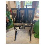 General Electric Air Circuit Breaker