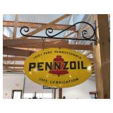 Penzoil Safe Lubrication