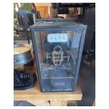 Thompson Watthour Meter