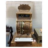 National Cash Register