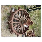 Steel Wheel