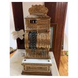 American Cash Register