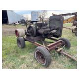 1930 Hart Part 50 Power Unit