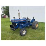 Ford 2910