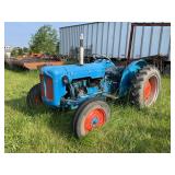Fordson Dexta Diesel