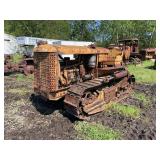 Cletrac DG Crawler