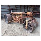 Fordson Roller