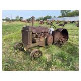 John Deere Unstyled AR