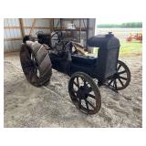 Fordson Model F