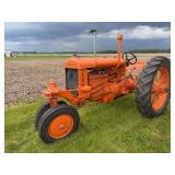 Fordson N All Around