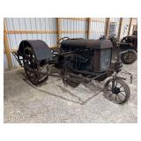 Fordson F