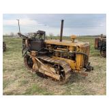 Caterpillar D2