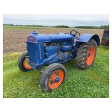 Fordson N