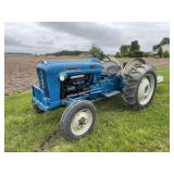 Ford 2000