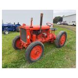 Allis Chalmers U Industrial