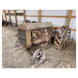 Fordson Model F