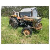 Ford 3000
