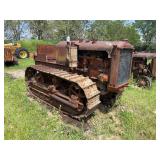 Allis Chalmers K