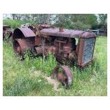 Allis Chalmers 20-35