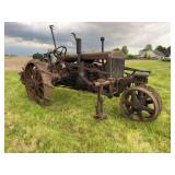 Rumely DoAll