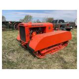 Allis Chalmers M