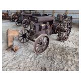 Fordson