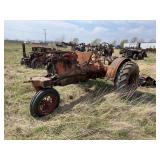 Allis Chalmers UC