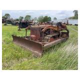 International Harvester T9