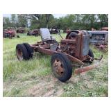 GMC Truck Doodlebug