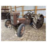 Fordson