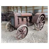 Fordson