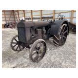 Fordson Model F