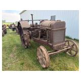 Hart Parr 18-36